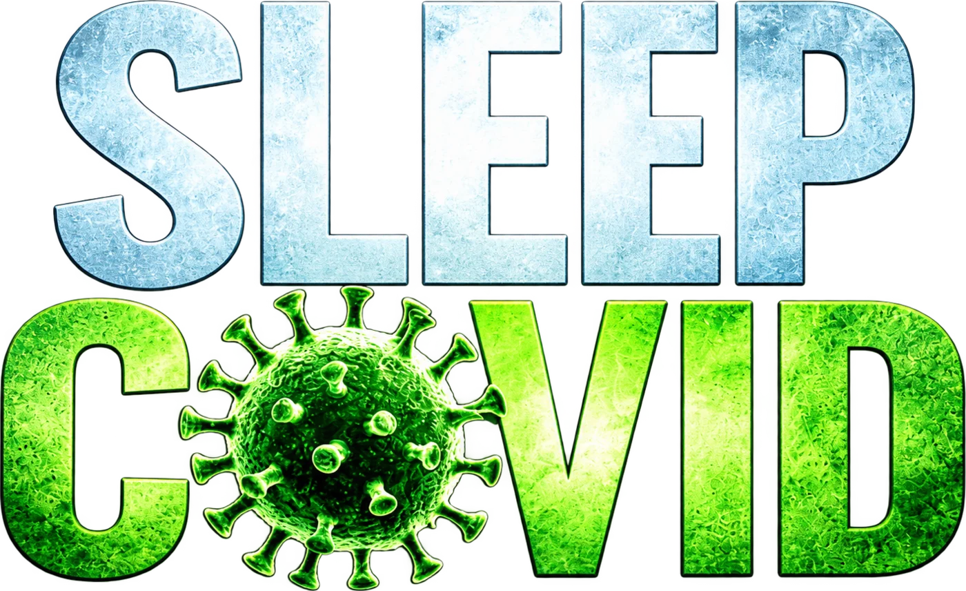 Sleep COVID